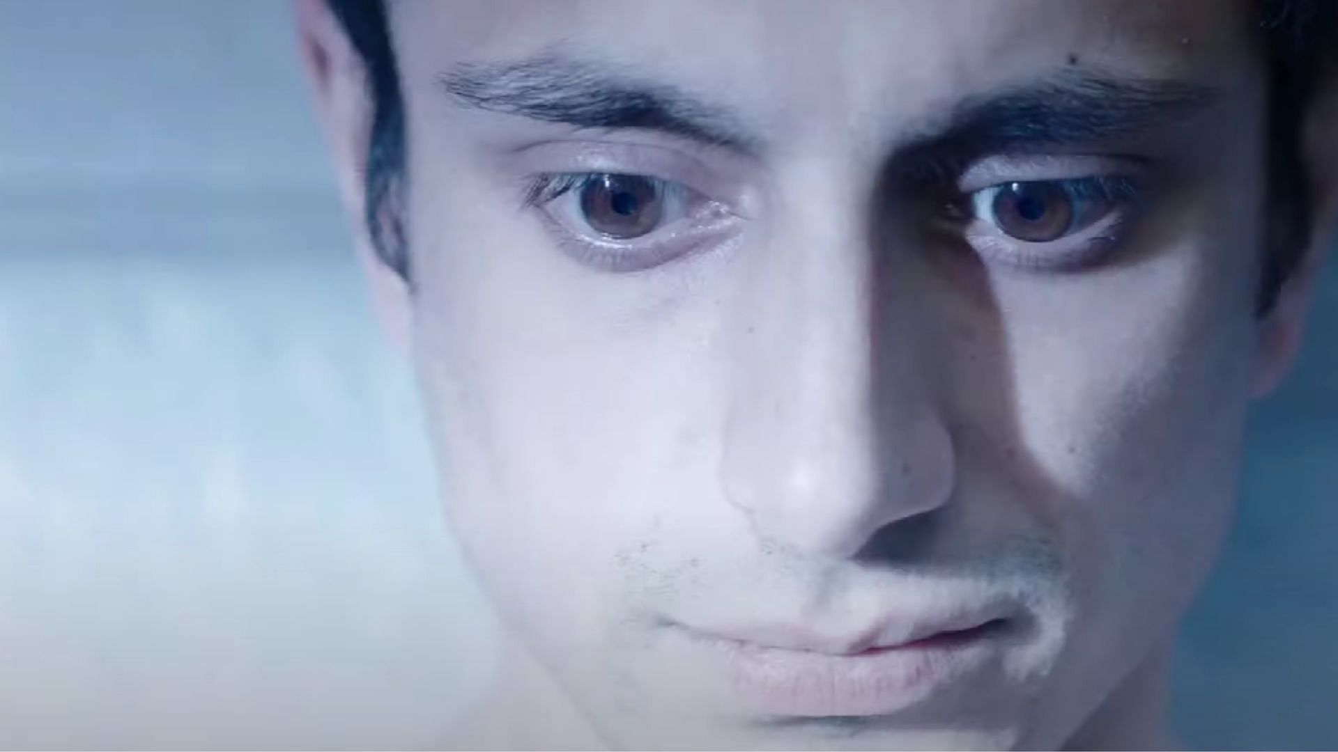 A still image from the trailer of the series (Image via Youtube/@ HBO UK)